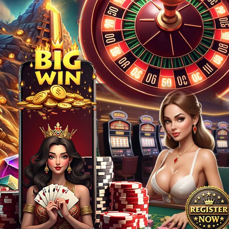 Quickspin Slot Games: تفریح اور جیت کا بہترین ذریعہ 